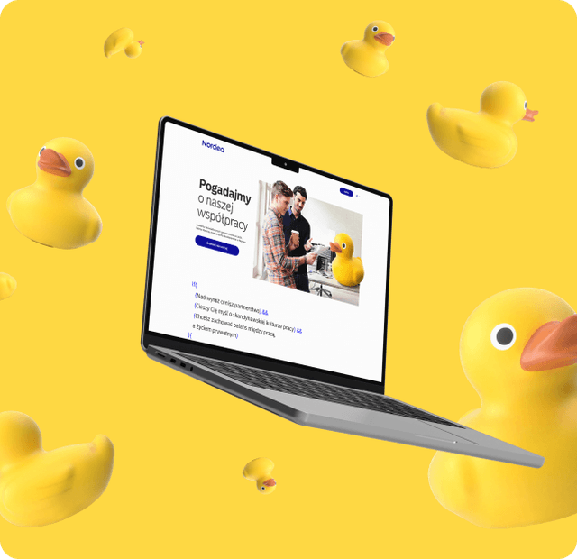 Nordea - EB campaign