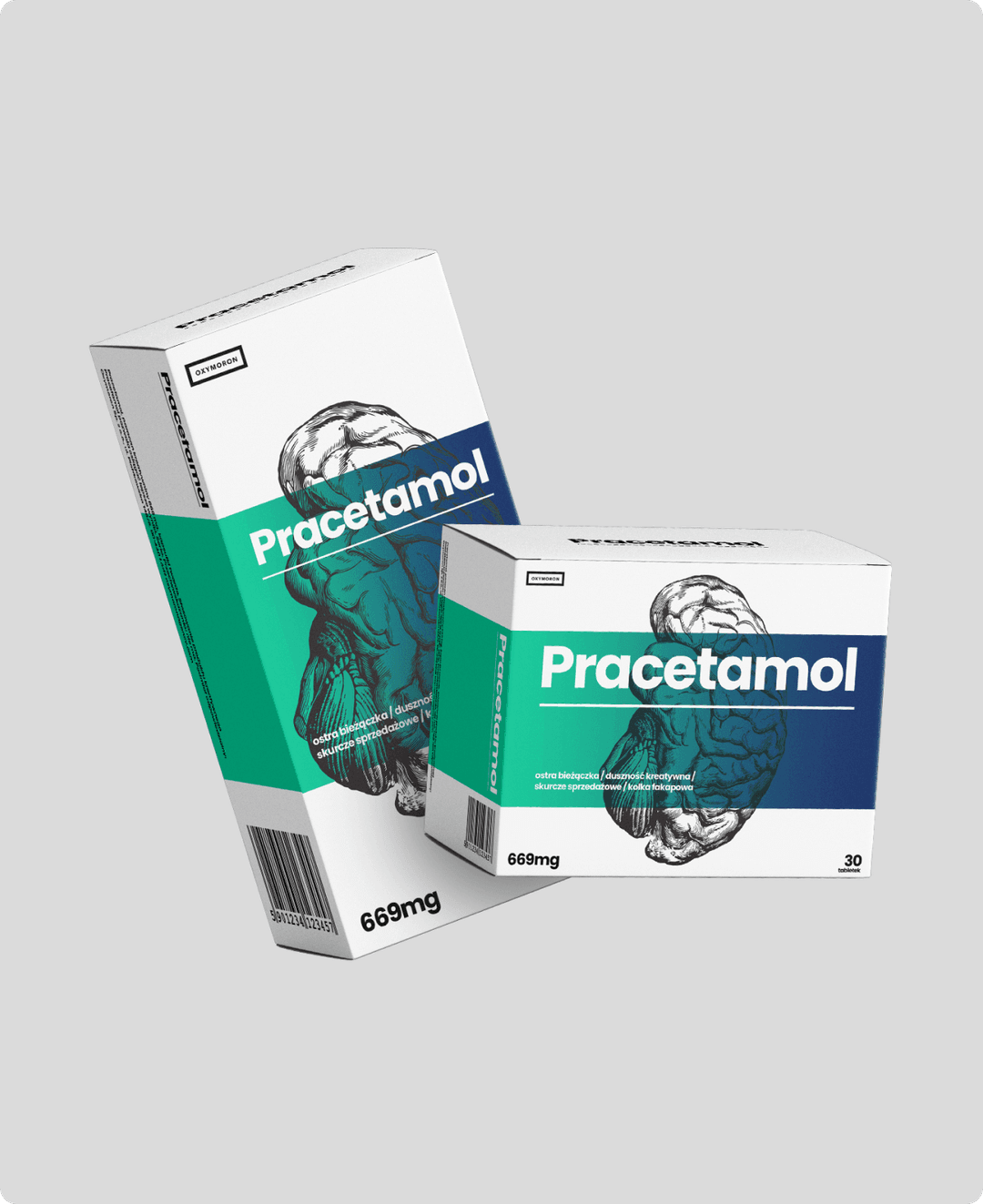 Pracetamol