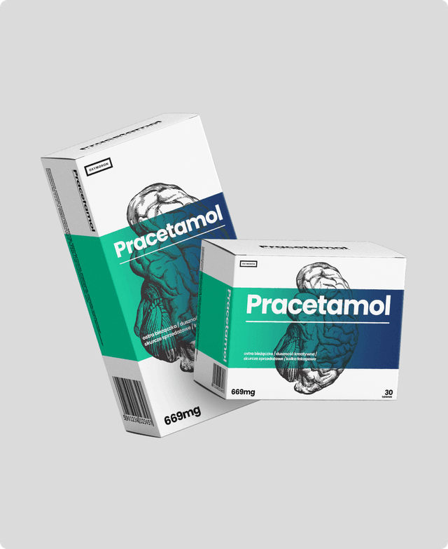 Pracetamol